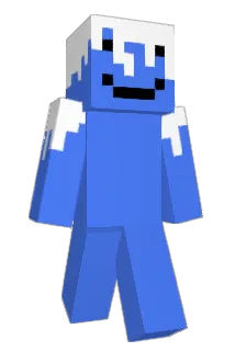 TheOnlyOneMazow Minecraft avatar full body