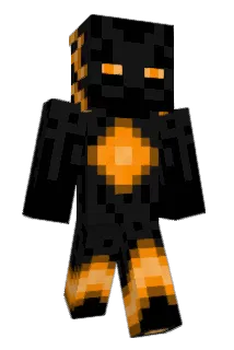 TheOnlyPhoto Minecraft avatar full body