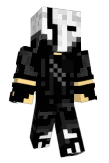 TheOnlyPicture Minecraft avatar full body