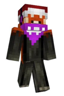 TheOnlyPixel19 Minecraft avatar full body