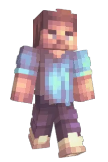 TheOnlySJLD Minecraft avatar full body