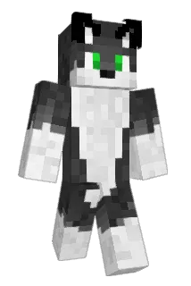 TheOnlyThing6669 Minecraft avatar full body
