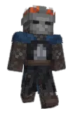 TheOnlyTub Minecraft avatar full body