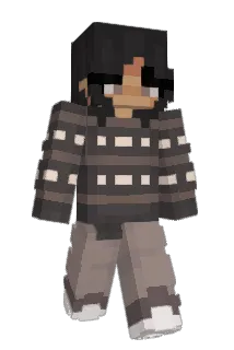 TheOnlyVannix Minecraft avatar full body