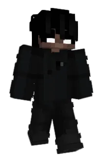 TheOnlyVirtue Minecraft avatar full body