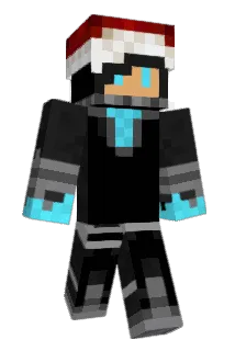 TheOnlyWhiteGuy Minecraft avatar full body