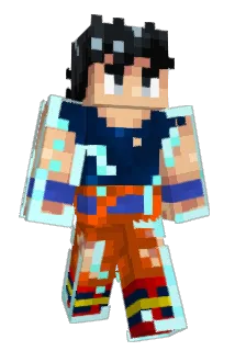 TheOnslaught Minecraft avatar full body