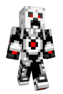 TheOpaaa Minecraft avatar full body