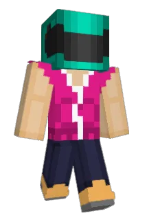 TheOriginalLink Minecraft avatar full body