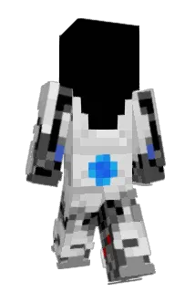 TheOriginalMC Minecraft avatar full body