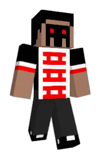 TheOriginalMG Minecraft avatar full body
