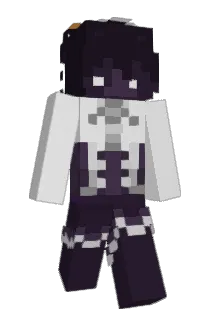 TheOtherOne1776 Minecraft avatar full body