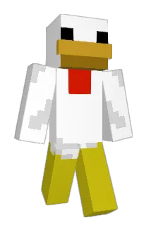 TheOtherWizard Minecraft avatar full body