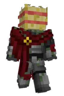 TheOwlPerson Minecraft avatar full body