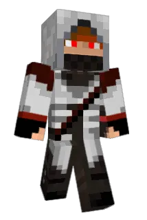 TheOwlSpirit Minecraft avatar full body