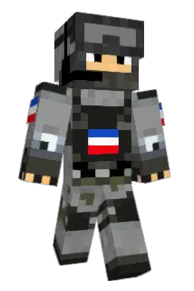 TheOwnerOfThis Minecraft avatar full body
