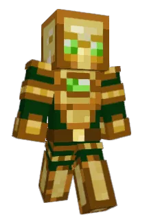 ThePLgDctrX Minecraft avatar full body