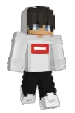 ThePX Minecraft avatar full body