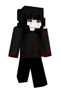 ThePathSelector Minecraft avatar full body