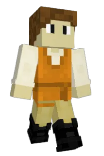 ThePawn08 Minecraft avatar full body
