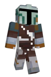 ThePawn__ Minecraft avatar full body