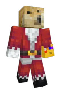 ThePedroSumsi54 Minecraft avatar full body