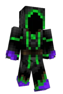ThePhantombox Minecraft avatar full body
