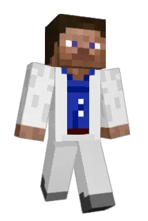 ThePhanton_ Minecraft avatar full body