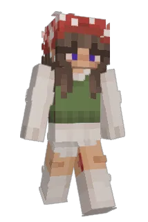 ThePhilosopher13 Minecraft avatar full body