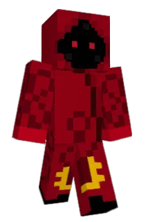 ThePhilosophile Minecraft avatar full body
