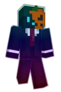 ThePhondler Minecraft avatar full body