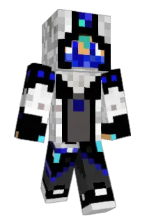 ThePhonox101 Minecraft avatar full body