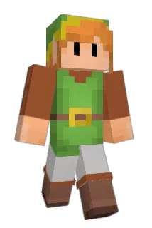 ThePiano_Man64 Minecraft avatar full body