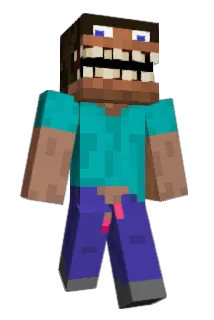 ThePickleGhost Minecraft avatar full body