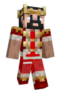 ThePife Minecraft avatar full body