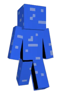 ThePigAnts5 Minecraft avatar full body