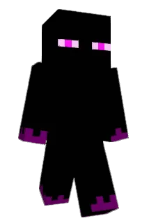 ThePilot17 Minecraft avatar full body