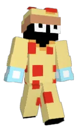 Custom render preview
