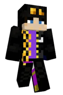ThePlanter1229 Minecraft avatar full body