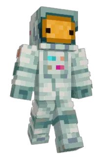 ThePlasticToast Minecraft avatar full body