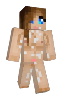 ThePlayer6947 Minecraft avatar full body