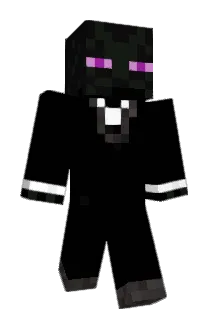 ThePoisonTree Minecraft avatar full body