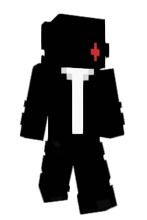 ThePolle Minecraft avatar full body