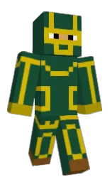 Custom render preview
