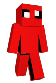 ThePortalMan Minecraft avatar full body