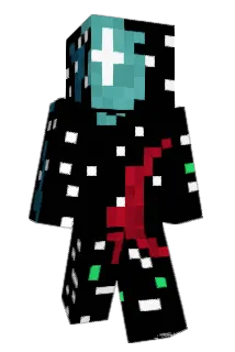 ThePotato1000 Minecraft avatar full body