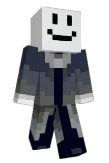 ThePotion_Master Minecraft avatar full body