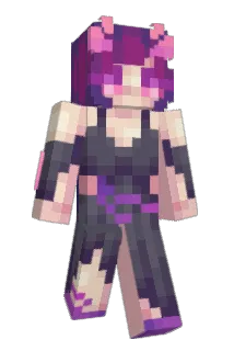 ThePro0110 Minecraft avatar full body