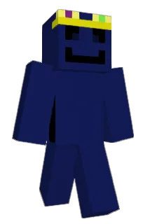 ThePro05048 Minecraft avatar full body