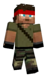 Custom render preview